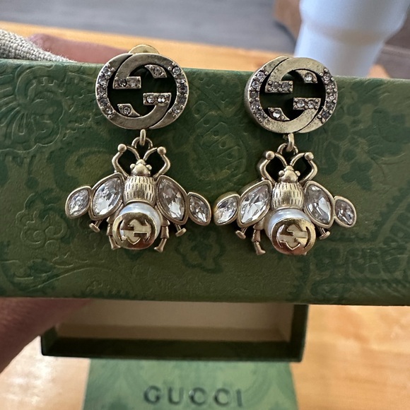 Women earring - Picture 14 of 14